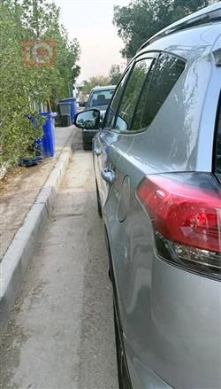 تويوتا راف 4